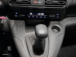 Citroen Berlingo 1.5 BlueHDI 100CV Shine - Miniatura 13