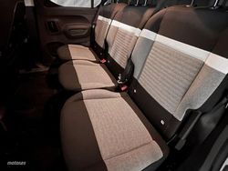 Citroen Berlingo 1.5 BlueHDI 100CV Shine - Miniatura 15
