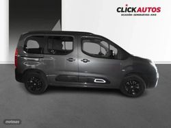 Citroen Berlingo 1.5 BlueHDI 100CV Shine - Miniatura 3