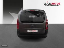 Citroen Berlingo 1.5 BlueHDI 100CV Shine - Miniatura 4