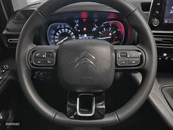 Citroen Berlingo 1.5 BlueHDI 100CV Shine - Miniatura 5