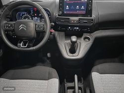 Citroen Berlingo 1.5 BlueHDI 100CV Shine - Miniatura 6