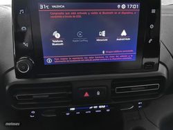 Citroen Berlingo 1.5 BlueHDI 100CV Shine - Miniatura 9