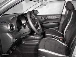 Hyundai i10 1.0 MPI 66CV Klass - Miniatura 14