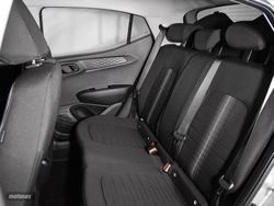 Hyundai i10 1.0 MPI 66CV Klass - Miniatura 15