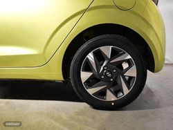 Hyundai i10 1.0 MPI 66CV Klass - Miniatura 17