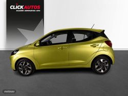 Hyundai i10 1.0 MPI 66CV Klass - Miniatura 3