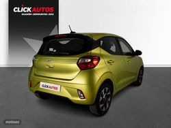 Hyundai i10 1.0 MPI 66CV Klass - Miniatura 5