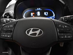 Hyundai i10 1.0 MPI 66CV Klass - Miniatura 6