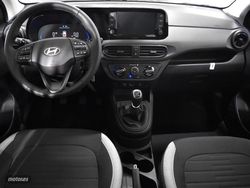 Hyundai i10 1.0 MPI 66CV Klass - Miniatura 7