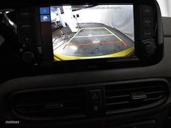 Hyundai i10 1.0 MPI 66CV Klass - Miniatura 8