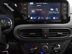 Hyundai i10 1.0 MPI 66CV Klass - Miniatura 9