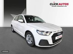 Audi A1 1.0 TFSI 95CV Edition - Miniatura 3