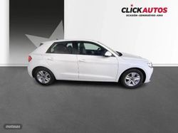 Audi A1 1.0 TFSI 95CV Edition - Miniatura 4