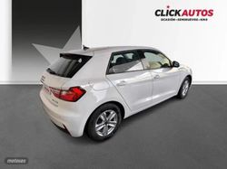 Audi A1 1.0 TFSI 95CV Edition - Miniatura 5