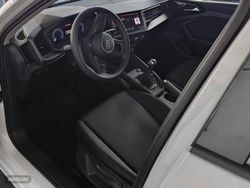 Audi A1 1.0 TFSI 95CV Edition - Miniatura 8