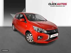 Mitsubishi Space star 1.2 MPI 70CV Motion - Miniatura 3