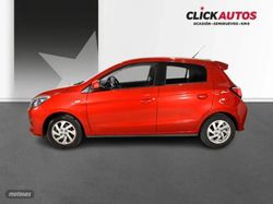 Mitsubishi Space star 1.2 MPI 70CV Motion - Miniatura 4