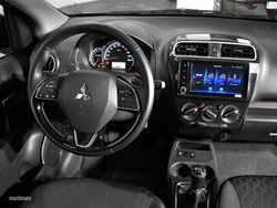 Mitsubishi Space star 1.2 MPI 70CV Motion - Miniatura 8