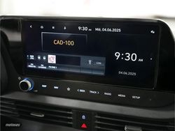 Hyundai i20 1.2 MPI 79CV Smart - Miniatura 10