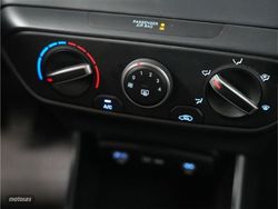 Hyundai i20 1.2 MPI 79CV Smart - Miniatura 12