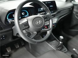 Hyundai i20 1.2 MPI 79CV Smart - Miniatura 15