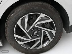 Hyundai i20 1.2 MPI 79CV Smart - Miniatura 19