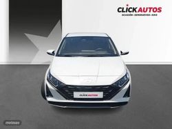 Hyundai i20 1.2 MPI 79CV Smart - Miniatura 2