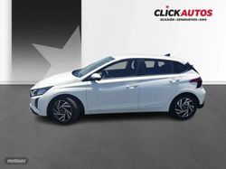 Hyundai i20 1.2 MPI 79CV Smart - Miniatura 5