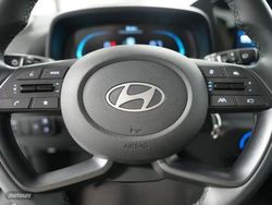 Hyundai i20 1.2 MPI 79CV Smart - Miniatura 6