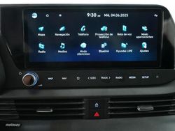 Hyundai i20 1.2 MPI 79CV Smart - Miniatura 7