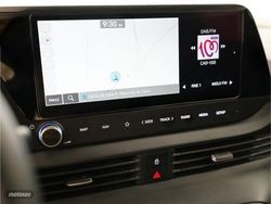 Hyundai i20 1.2 MPI 79CV Smart - Miniatura 8