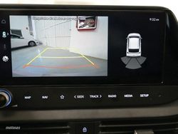 Hyundai i20 1.2 MPI 79CV Smart - Miniatura 9