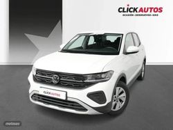 Volkswagen T-Cross 1.0 TSI 95CV Edition - Miniatura 1