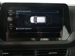 Volkswagen T-Cross 1.0 TSI 95CV Edition - Miniatura 11