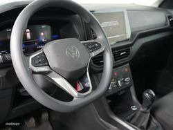 Volkswagen T-Cross 1.0 TSI 95CV Edition - Miniatura 16