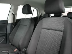 Volkswagen T-Cross 1.0 TSI 95CV Edition - Miniatura 17