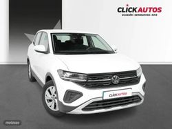 Volkswagen T-Cross 1.0 TSI 95CV Edition - Miniatura 3