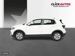 Volkswagen T-Cross 1.0 TSI 95CV Edition - Miniatura 4