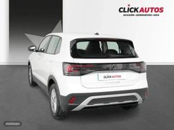 Volkswagen T-Cross 1.0 TSI 95CV Edition - Miniatura 5