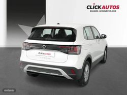 Volkswagen T-Cross 1.0 TSI 95CV Edition - Miniatura 6