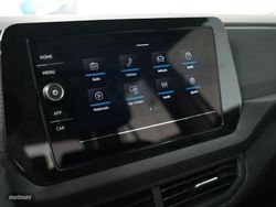 Volkswagen T-Cross 1.0 TSI 95CV Edition - Miniatura 9