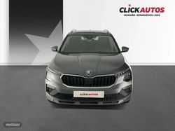 Skoda Kamiq 1.0 TSI 115CV Selection DSG - Miniatura 2