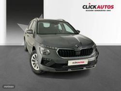 Skoda Kamiq 1.0 TSI 115CV Selection DSG - Miniatura 3