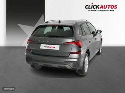 Skoda Kamiq 1.0 TSI 115CV Selection DSG - Miniatura 5
