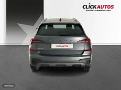 Skoda Kamiq 1.0 TSI 115CV Selection DSG - Miniatura 6