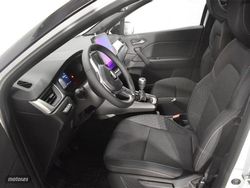 Renault Captur 1.0 TCE 90CV Evolution Bitono + Pack Comfort - Miniatura 13
