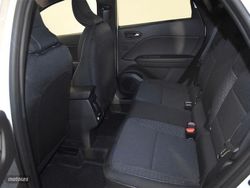 Renault Captur 1.0 TCE 90CV Evolution Bitono + Pack Comfort - Miniatura 14