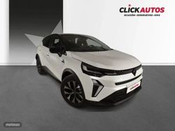 Renault Captur 1.0 TCE 90CV Evolution Bitono + Pack Comfort - Miniatura 3