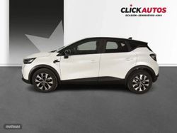Renault Captur 1.0 TCE 90CV Evolution Bitono + Pack Comfort - Miniatura 4